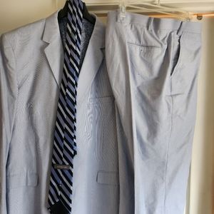 Men's Saddlebred Suit